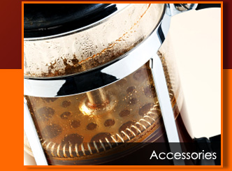 Coffee Accessories